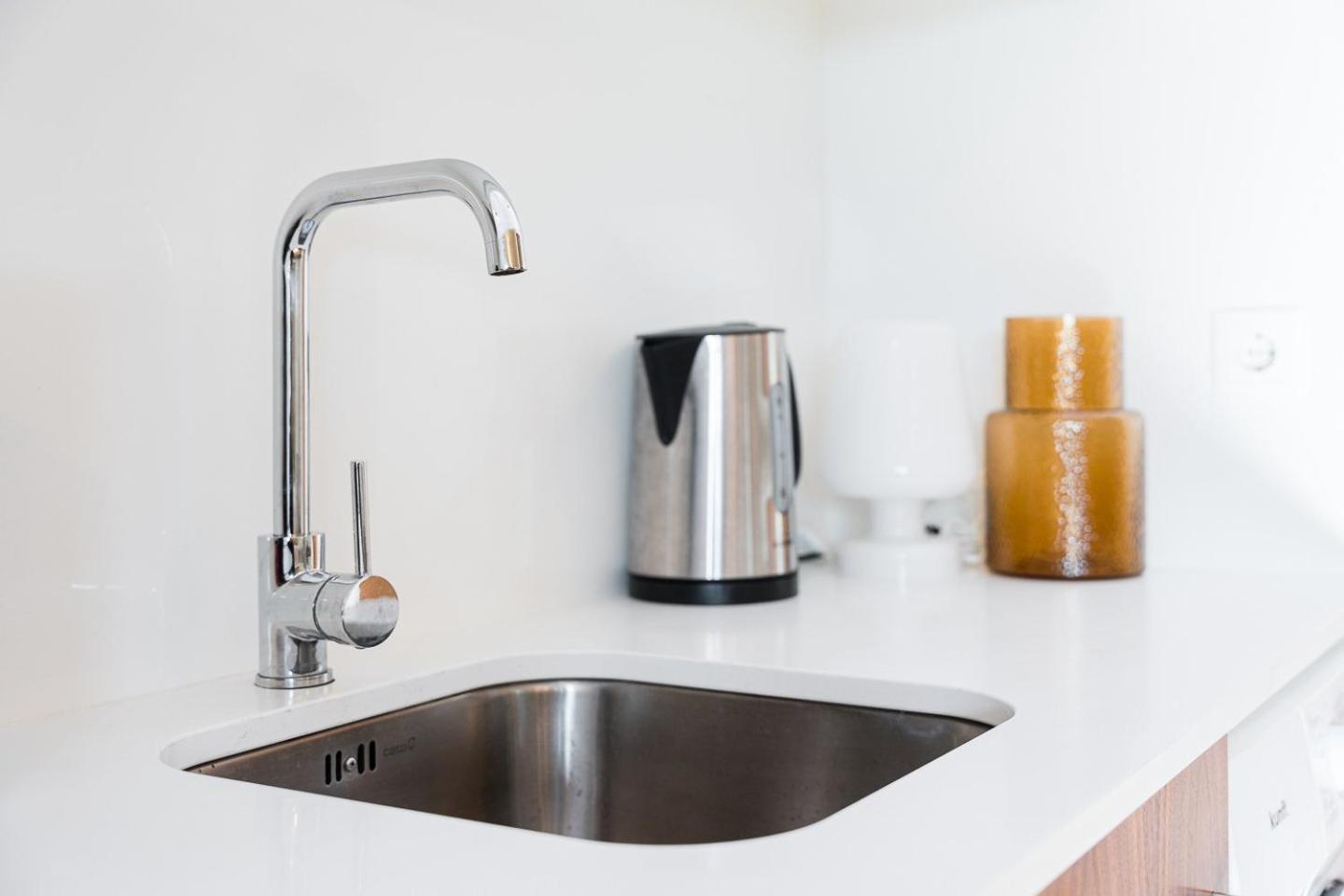 Guestready - Spacious And Modern Apt W/ Skylight Porto Eksteriør bilde